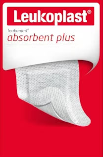 LEUKOMED MEDICAZIONE POST-OPERATORIA IN TESSUTO NON TESSUTO 8 X 15 CM - Farmamood