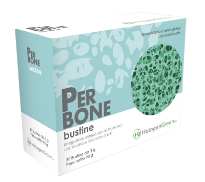 PER BONE 30 BUSTINE - Farmamood