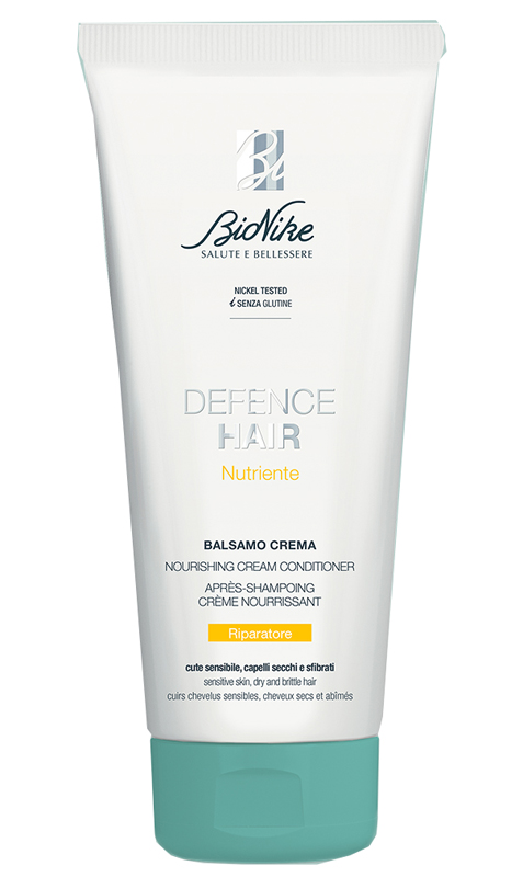 DEFENCE HAIR BALSAMO NUTRIENTE 200 ML - Farmamood