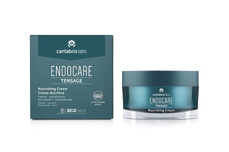 ENDOCARE TENSAGE NUTRITIVA 50 ML - Farmamood