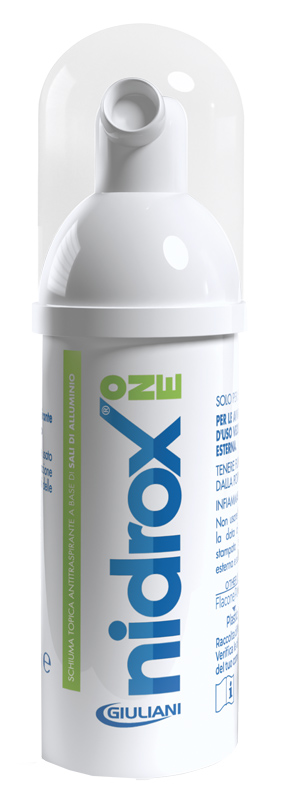 NIDROX ONE 50 ML - Farmamood