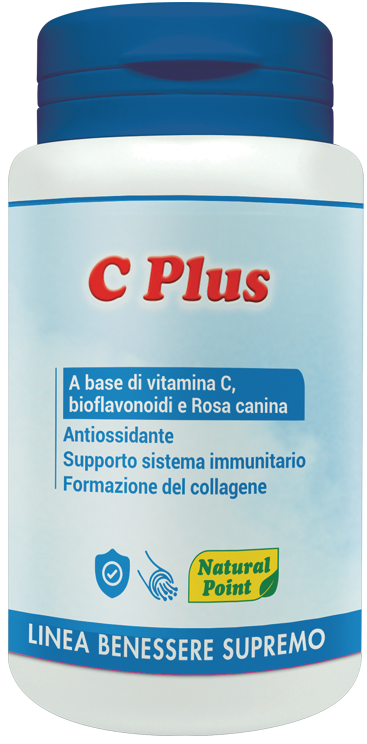 C PLUS 70 CAPSULE - Farmamood