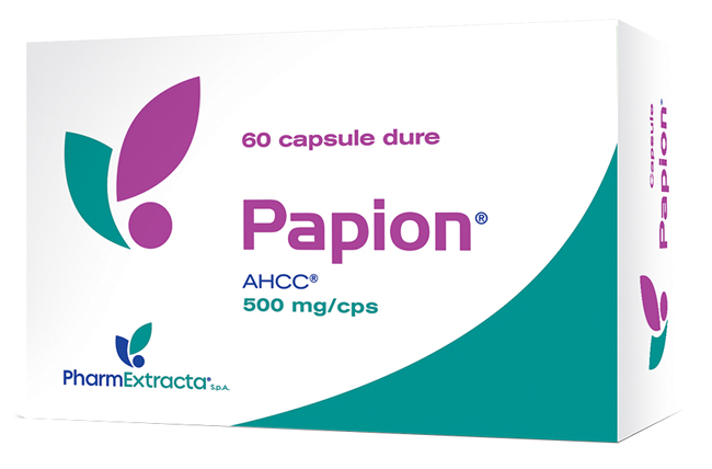 PAPION 60 CAPSULE DURE - Farmamood