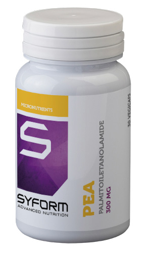 PEA 30 CAPSULE - Farmamood