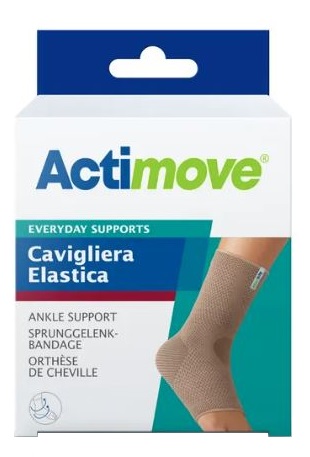 ACTIMOVE EVERYDAY CAVIGLIERA ELASTICA L - Farmamood
