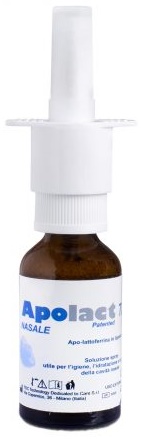 APOLACT NASALE TDC 20 ML - Farmamood