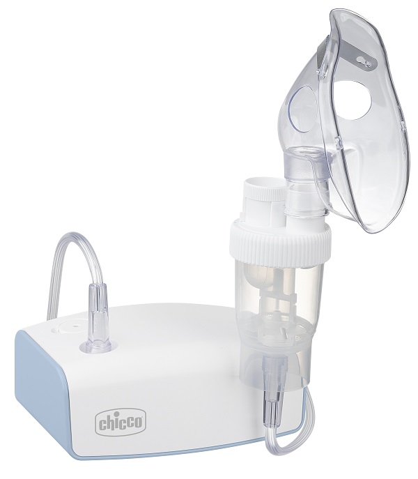 CHICCO AEROSOL COMPATTO - Farmamood