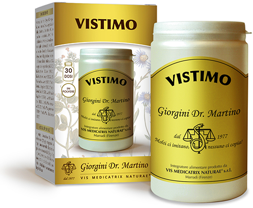 VISTIMO POLVERE 150 G - Farmamood