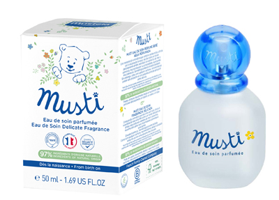 MUSTELA MUSTI ACQUA PROFUMATA 50 ML 2020 - Farmamood