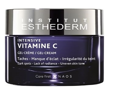 INTENSIVE VITAMINE C GEL-CREME 50 ML - Farmamood