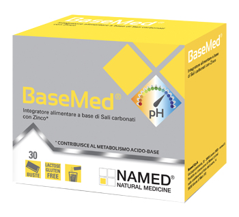 BASEMED 30 BUSTINE - Farmamood