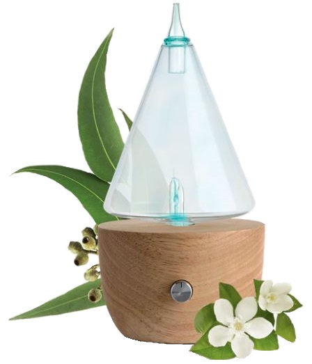 PURESSENTIEL DIFFUSORE ICONIC - Farmamood