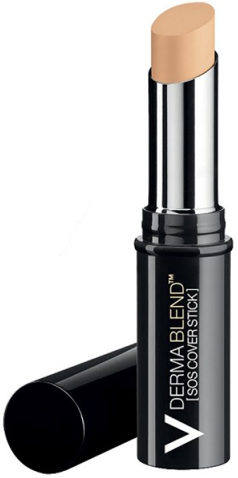 DERMABLEND EXTRA COVER STICK 25 - Farmamood