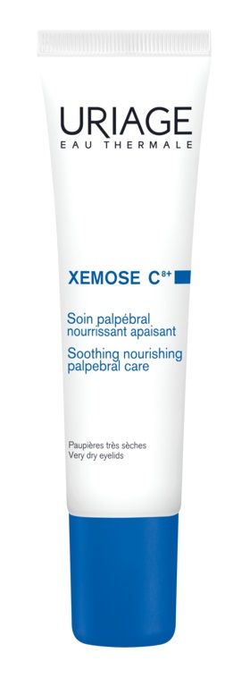 XEMOSE CONTORNO OCCHI LENITIVO 15 ML - Farmamood