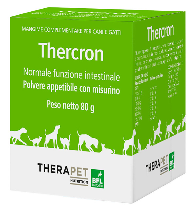 THERCRON 80 G - Farmamood