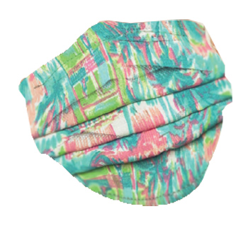 MASCHERINA SARTORIALE FILTRANTE ADULTO 25 PEZZI ARTICOLO MASK 01 - Farmamood