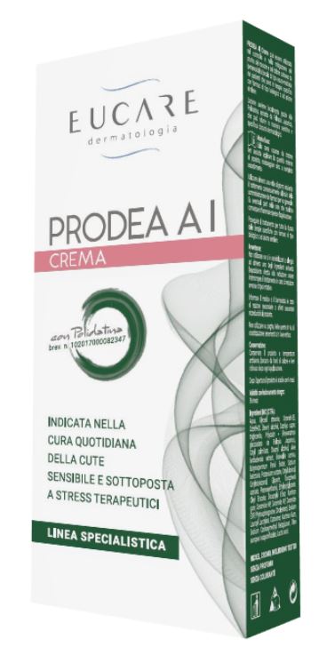PRODEA A I CREMA 75 ML - Farmamood