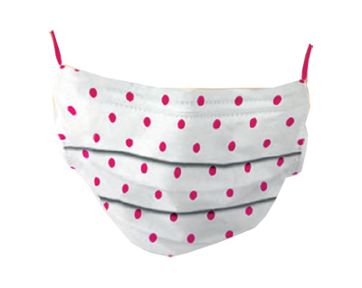 MASCHERINA SARTORIALE FILTRANTE BIMBO 25 PEZZI - Farmamood