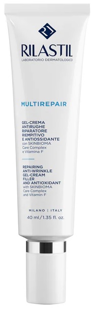 RILASTIL MULTIREPAIR GEL CREMA 40 ML - Farmamood