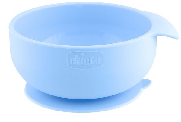CHICCO CIOTOLA SILICONE ROSA - Farmamood