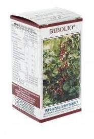 RIBOLIO DOPPIO 100 CAPSULE - Farmamood