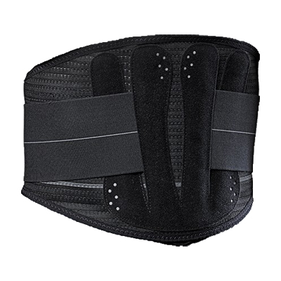 GIBAUD ORTHO LOMBOGIB WORK H21 CORSETTO LOMBOSACRALE 04 - Farmamood