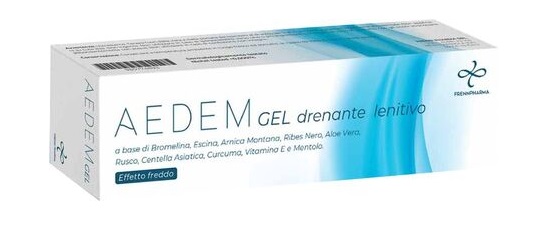 AEDEM GEL 100 ML - Farmamood
