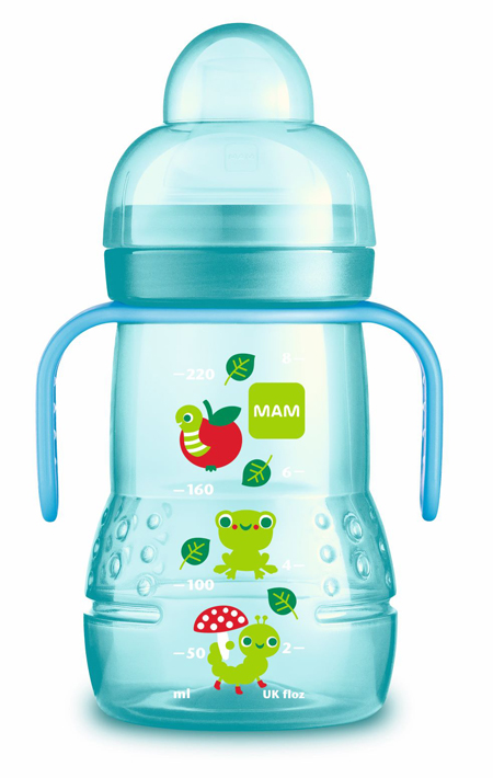 MAM TRAINER FEMMINA - Farmamood