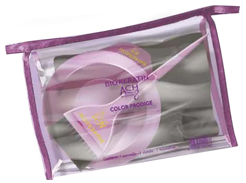 BIOKERATIN ACH8 COLOR 5/MF - Farmamood