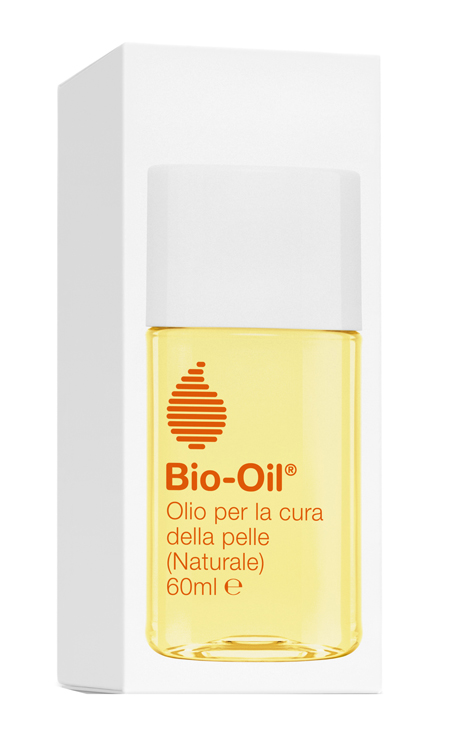 BIO-OIL OLIO PER LA CURA DELLA PELLE NATURALE 60 ML - Farmamood