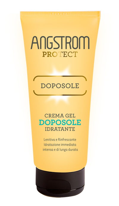 ANGSTROM GEL DOPOSOLE 200 ML TUBO - Farmamood