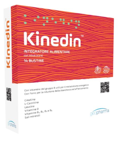 KINEDIN 14 BUSTINE - Farmamood