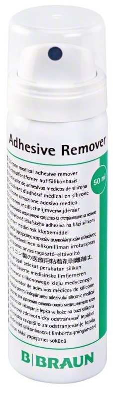 ADHESIVE REMOVER SPRAY 50 ML - Farmamood