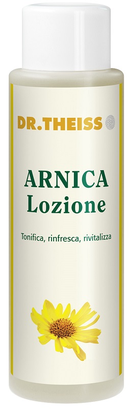 THEISS ARNICA LOZIONE 250 ML - Farmamood