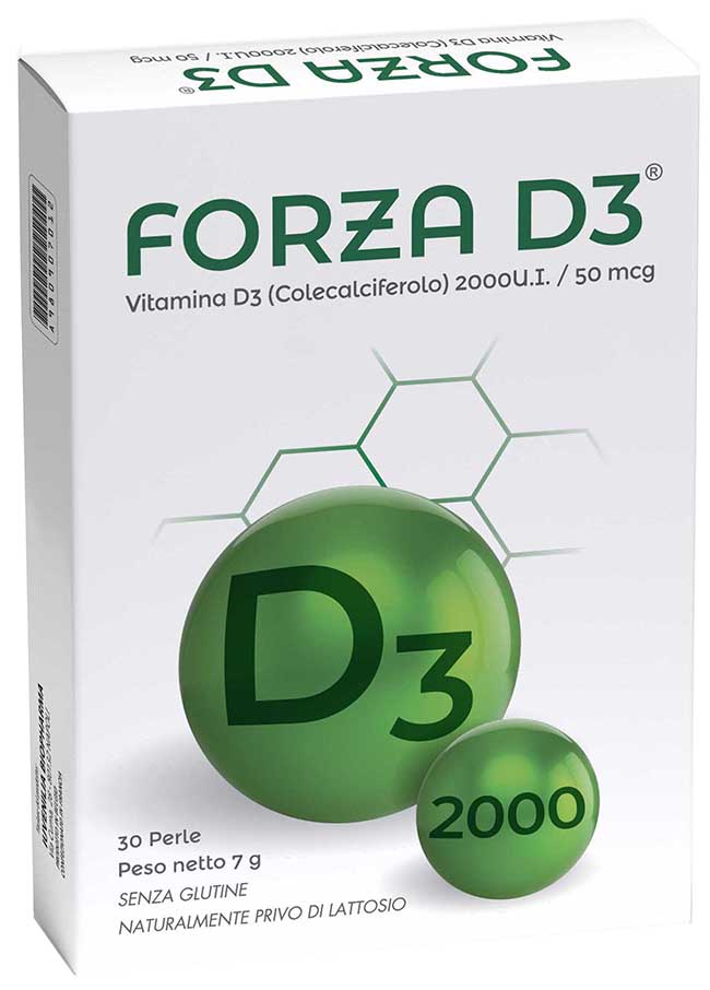 FROZA D 3 30 CAPSULE SOFT GEL - Farmamood