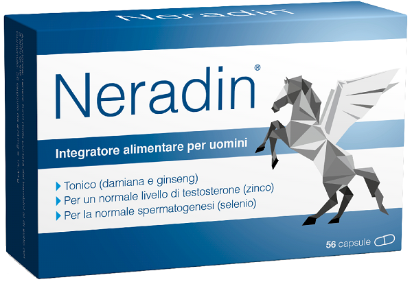 NERADIN 56 CAPSULE - Farmamood