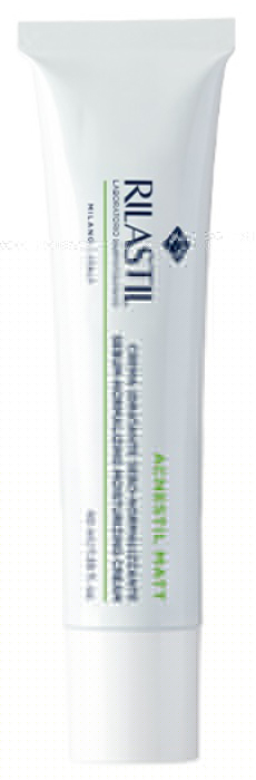 RILASTIL ACNESTIL MAT ATTIVA CREMA IDRATANTE 40 ML - Farmamood