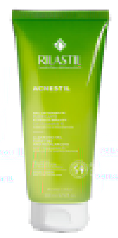 RILASTIL ACNESTIL GEL DETERGENTE 200 ML - Farmamood