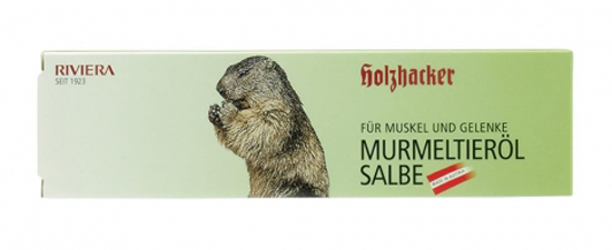 RIVIERA CREMA OLIO MARMOTTA 75 ML - Farmamood