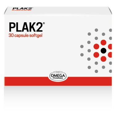 PLAK2 30 CAPSULE - Farmamood