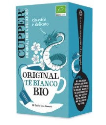 CUPPER TE' BIANCO 34 G - Farmamood