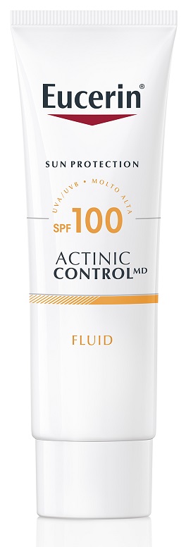 EUCERIN SUN ACTINIC CONTROL SPF100 80 ML - Farmamood