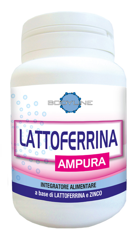LATTOFERRINA AMPURA 30 COMPRESSE - Farmamood