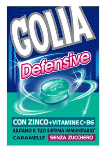 GOLIA DEFENSIVE 49 G - Farmamood