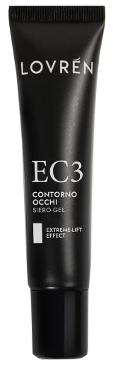 LOVREN CONTORNO OCCHI SIERO GEL 15 ML - Farmamood