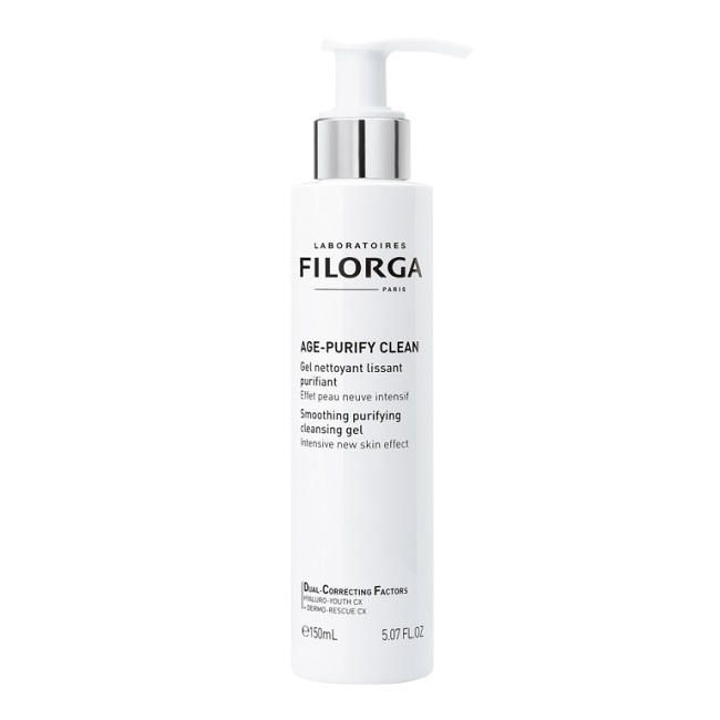 FILORGA AGE PURIFY CLEAN 150 ML - Farmamood