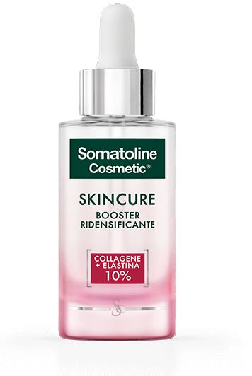 SOMATOLINE C SKIN CURE BOOSTER RIDENSIFICANTE 30 ML - Farmamood