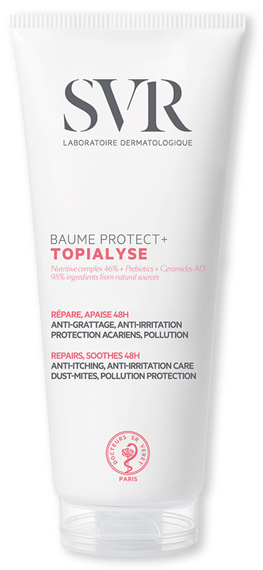 TOPIALYSE BAUME PROTECT 200 ML NUOVA FORMULA - Farmamood