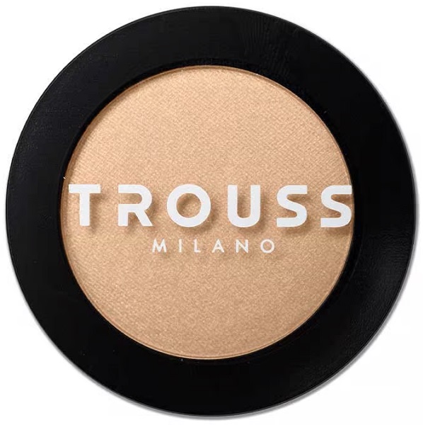 TROUSS MAKE UP 7 OMBRETTO CHAMPAGNE/ILLUMINANTE SHINY - Farmamood