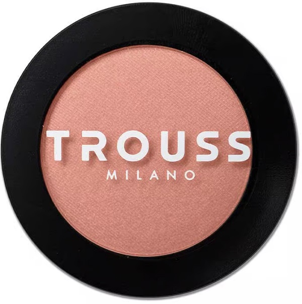 TROUSS MAKE UP 8 OMBRETTO PEACH/BLUSH MATT - Farmamood